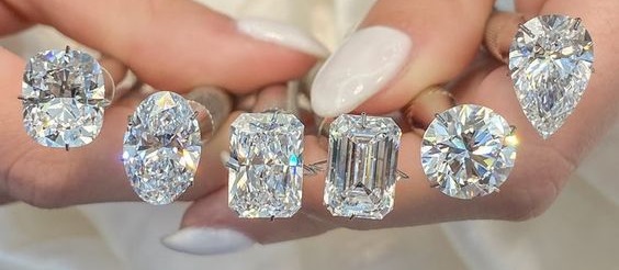Lab-grown diamonds unmatched beauty